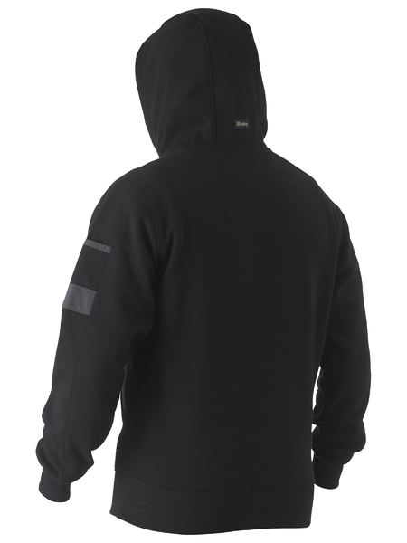 Bisley Work Fleece Hoodie - BK6724