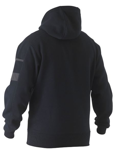 Bisley Work Fleece Hoodie - BK6724