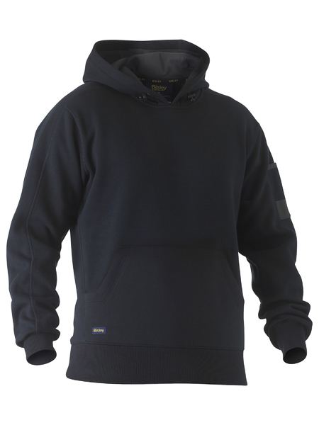 Bisley Work Fleece Hoodie - BK6724