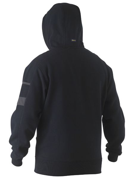 Bisley Work Fleece Hoodie - BK6724