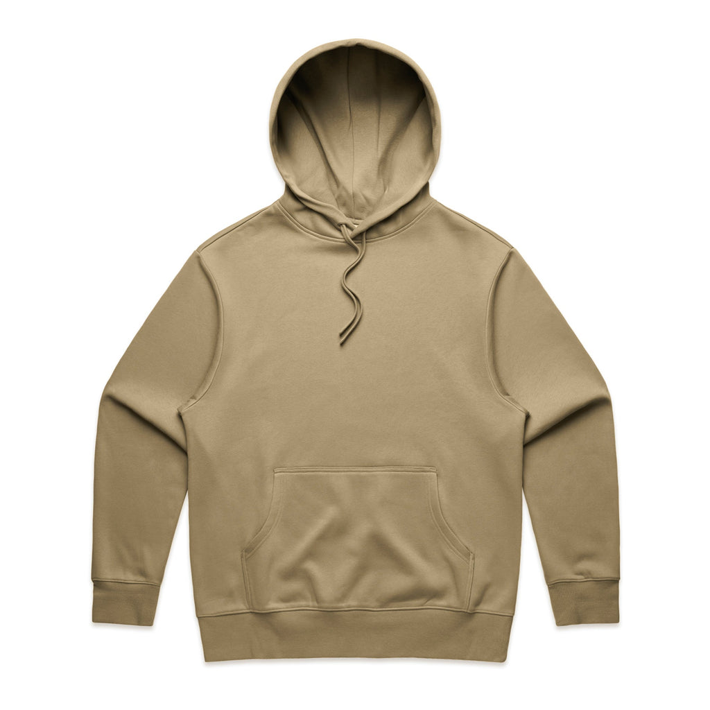 Heavy Hood 5146