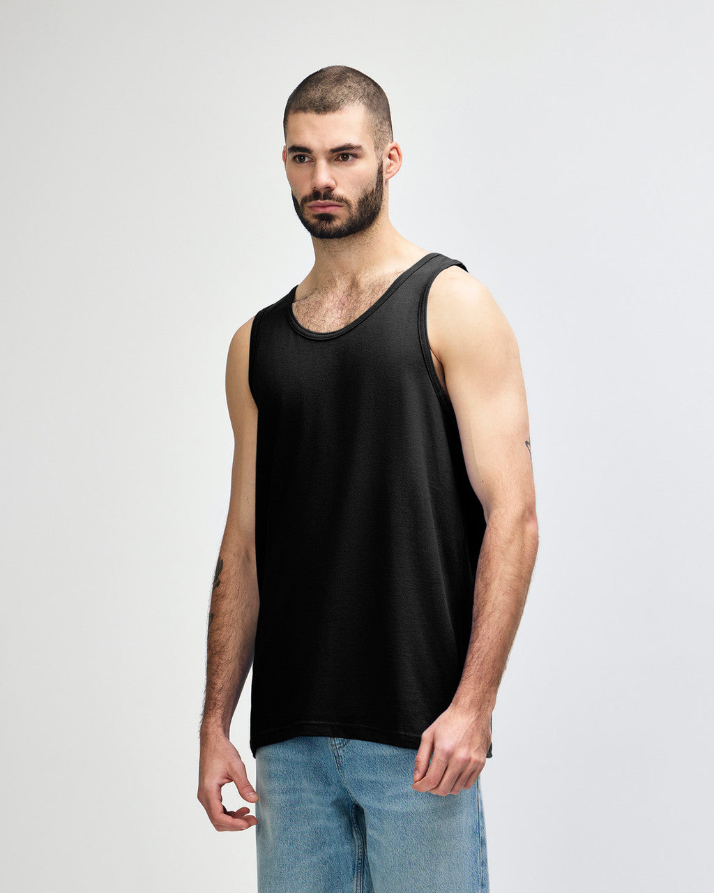 Gildan Heavy Cotton Adult Tank Top