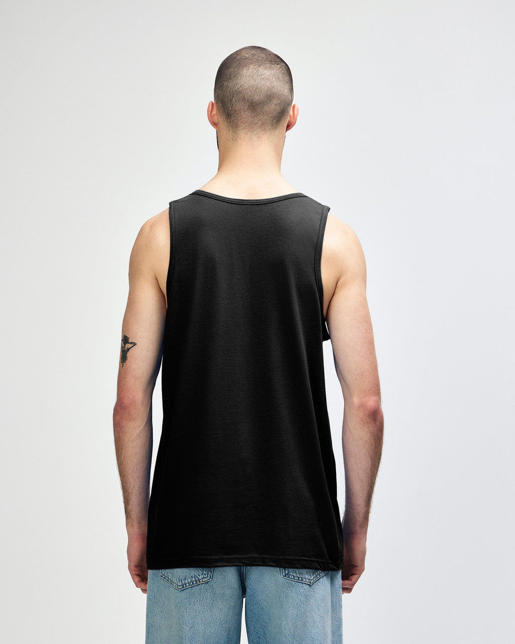 Gildan Heavy Cotton Adult Tank Top