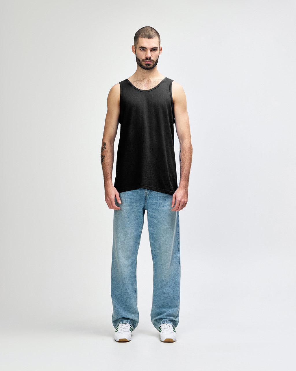 Gildan Heavy Cotton Adult Tank Top