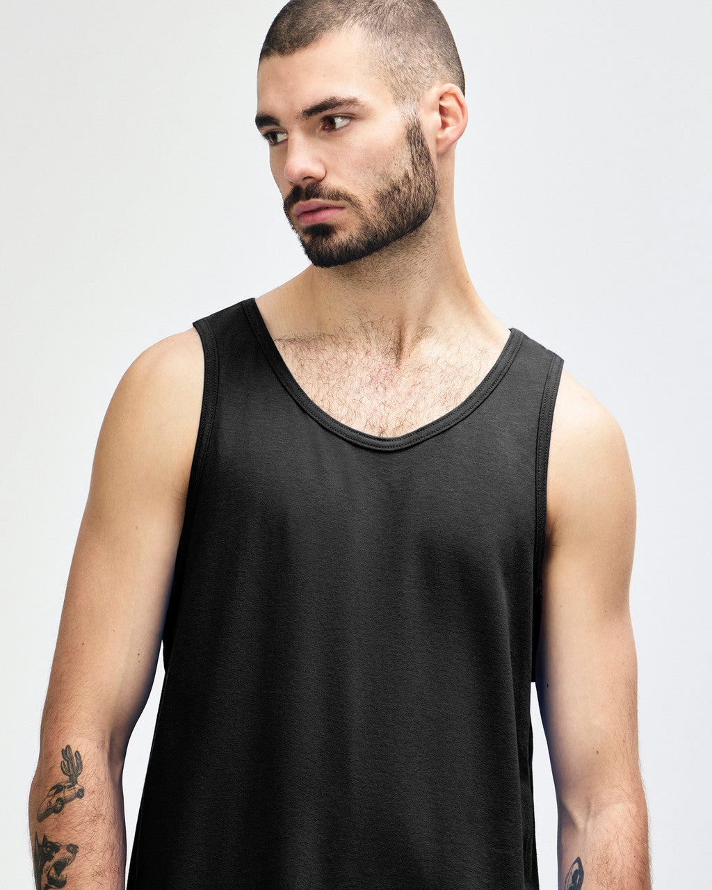 Gildan Heavy Cotton Adult Tank Top