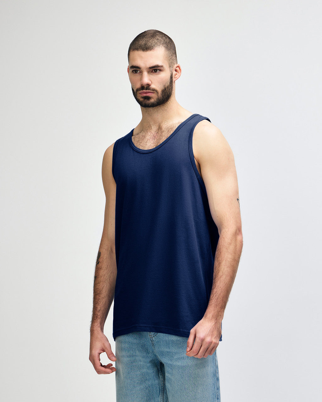 Gildan Heavy Cotton Adult Tank Top