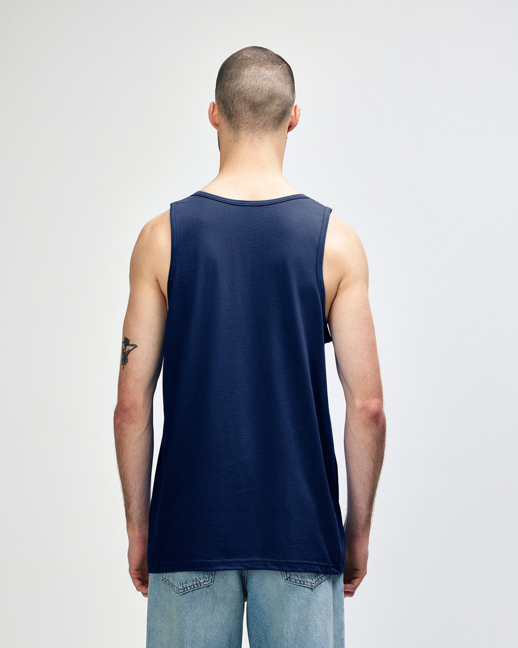 Gildan Heavy Cotton Adult Tank Top