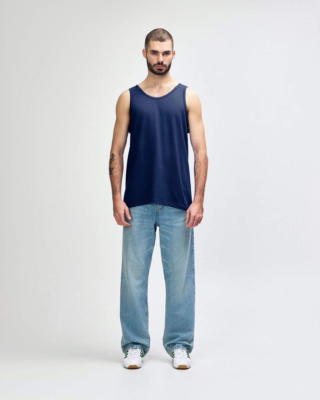 Gildan Heavy Cotton Adult Tank Top