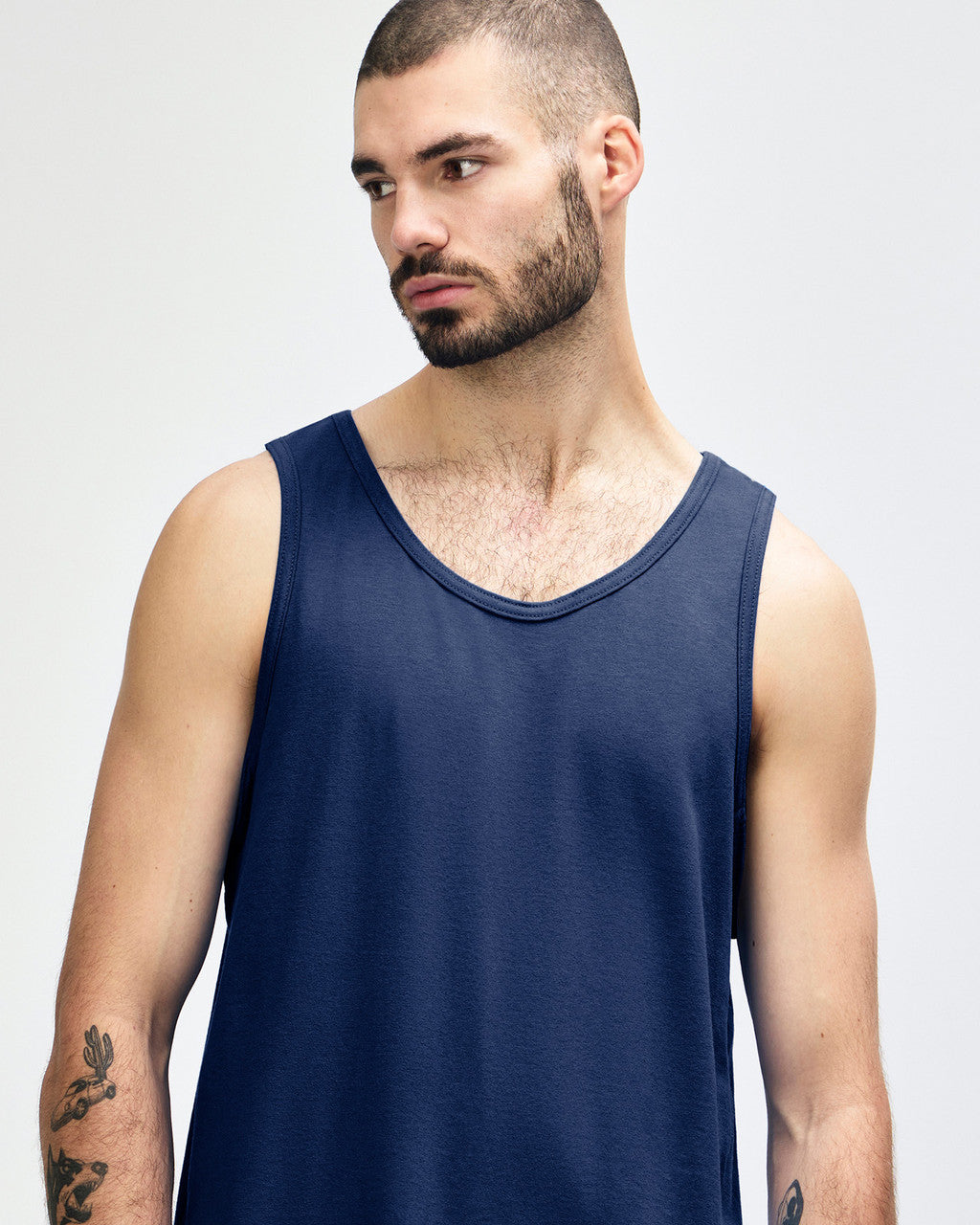Gildan Heavy Cotton Adult Tank Top