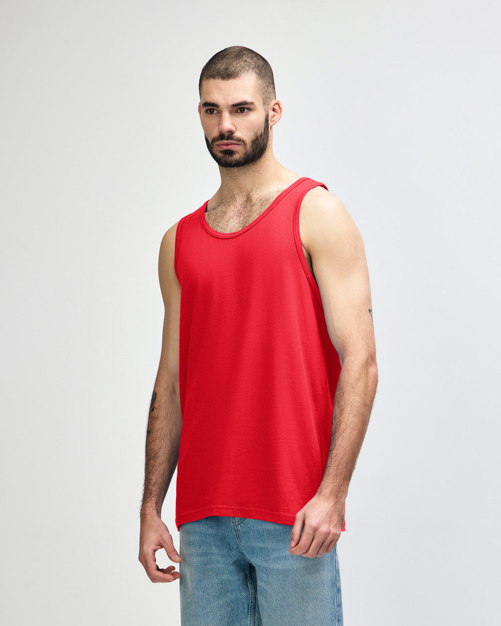 Gildan Heavy Cotton Adult Tank Top