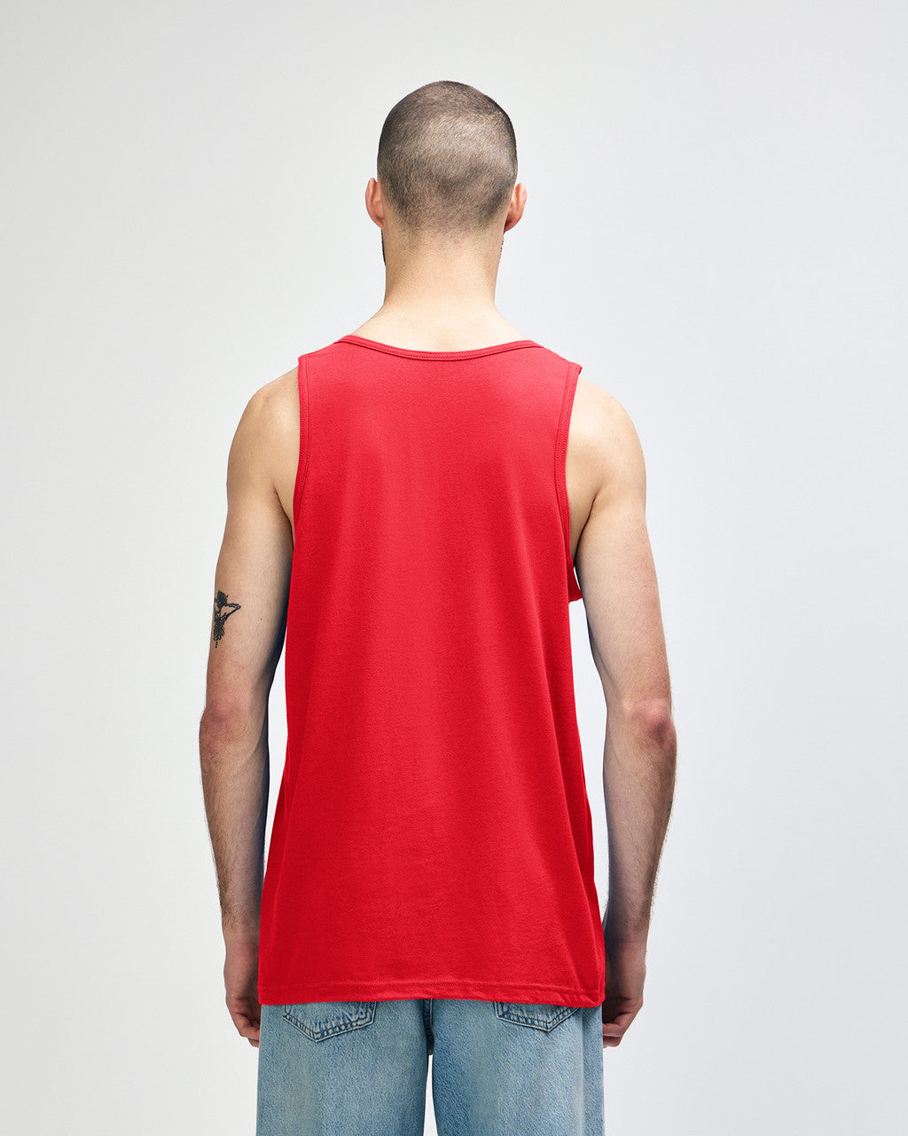 Gildan Heavy Cotton Adult Tank Top