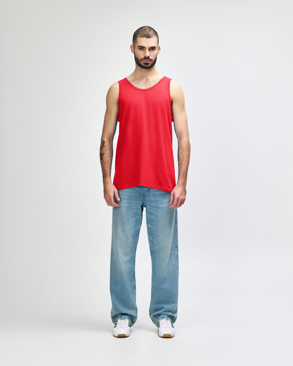 Gildan Heavy Cotton Adult Tank Top