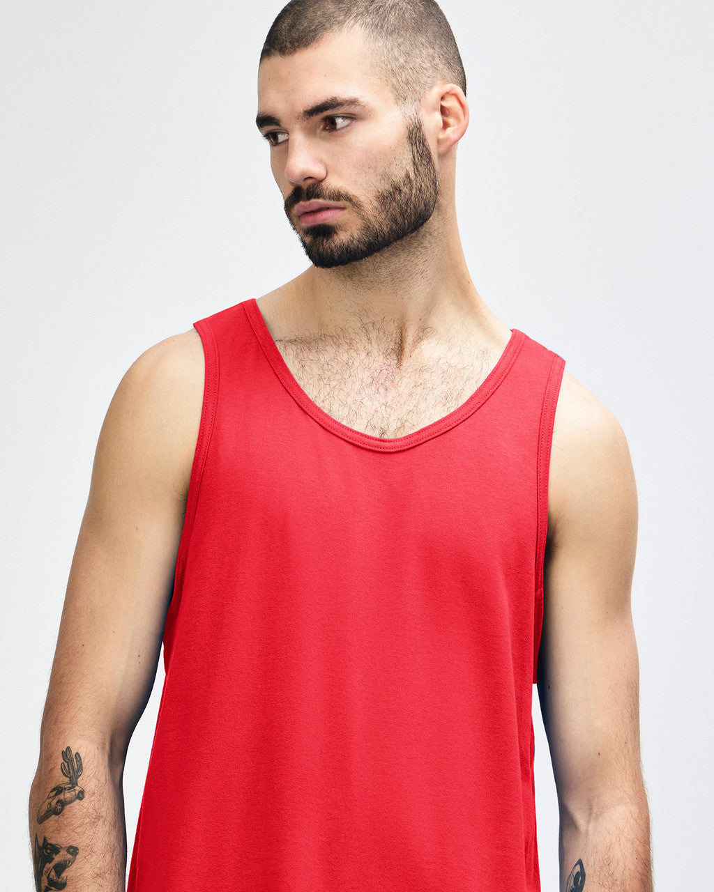Gildan Heavy Cotton Adult Tank Top