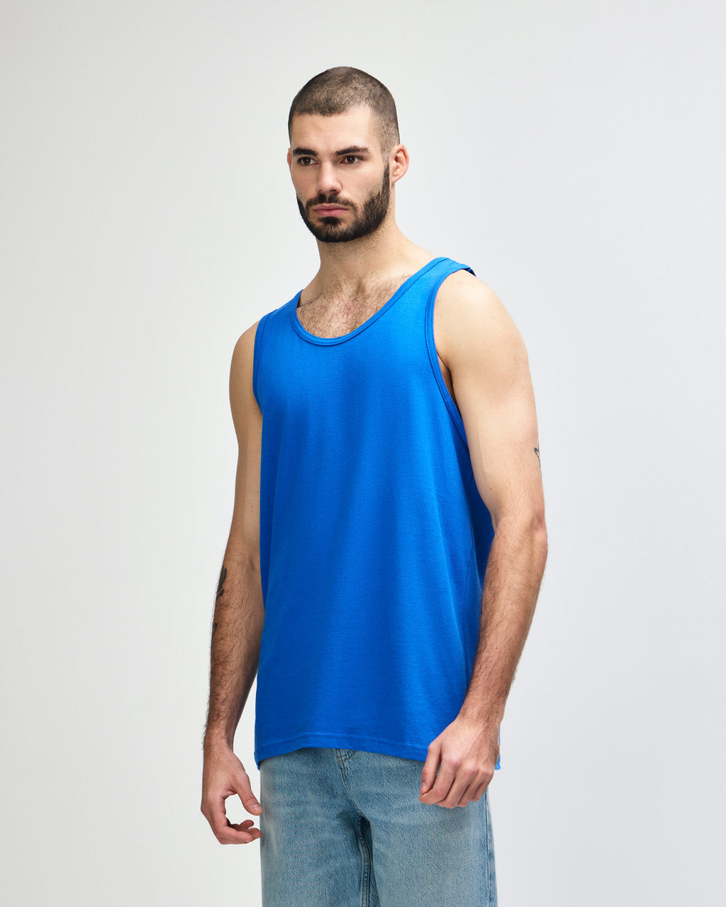 Gildan Heavy Cotton Adult Tank Top