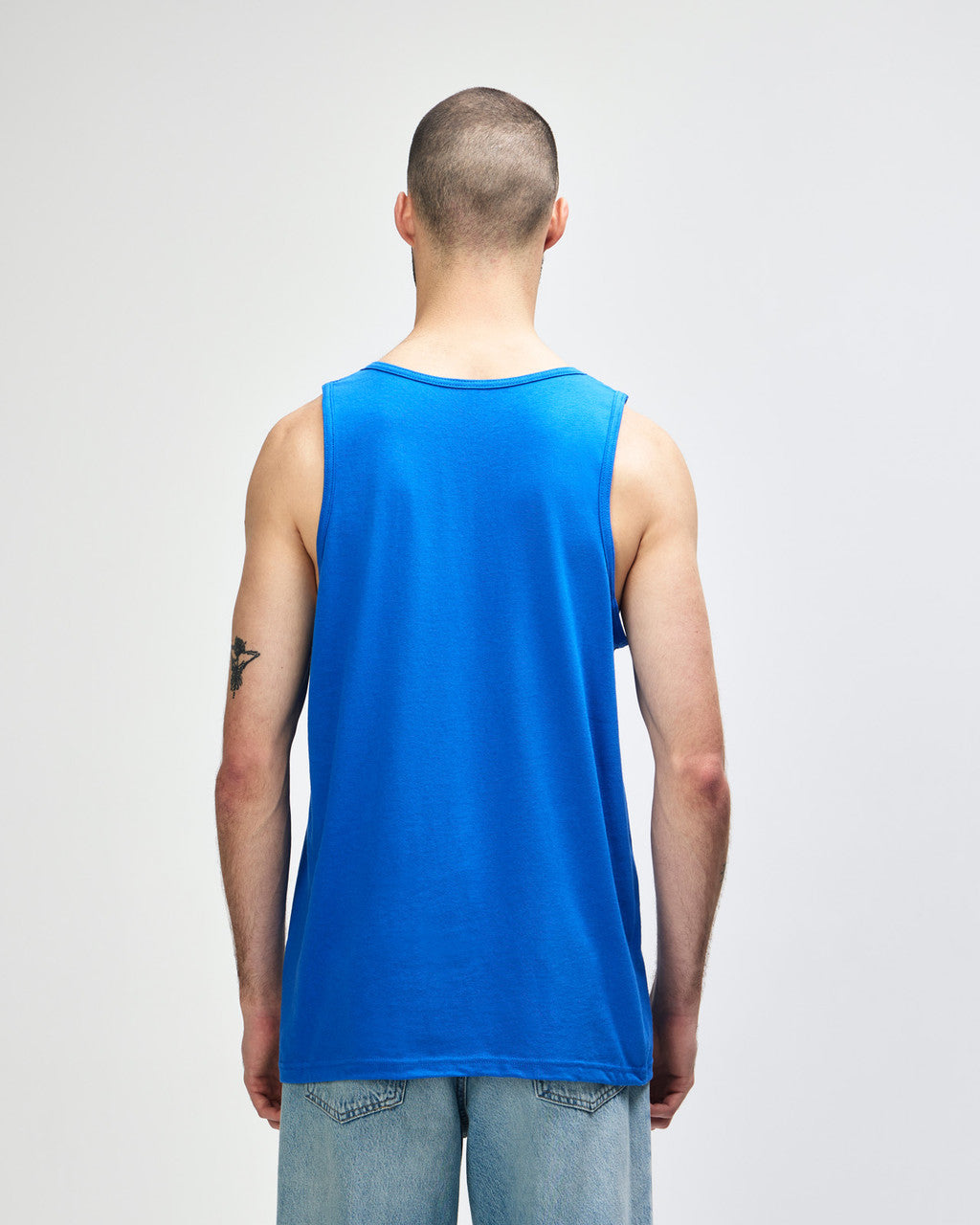 Gildan Heavy Cotton Adult Tank Top