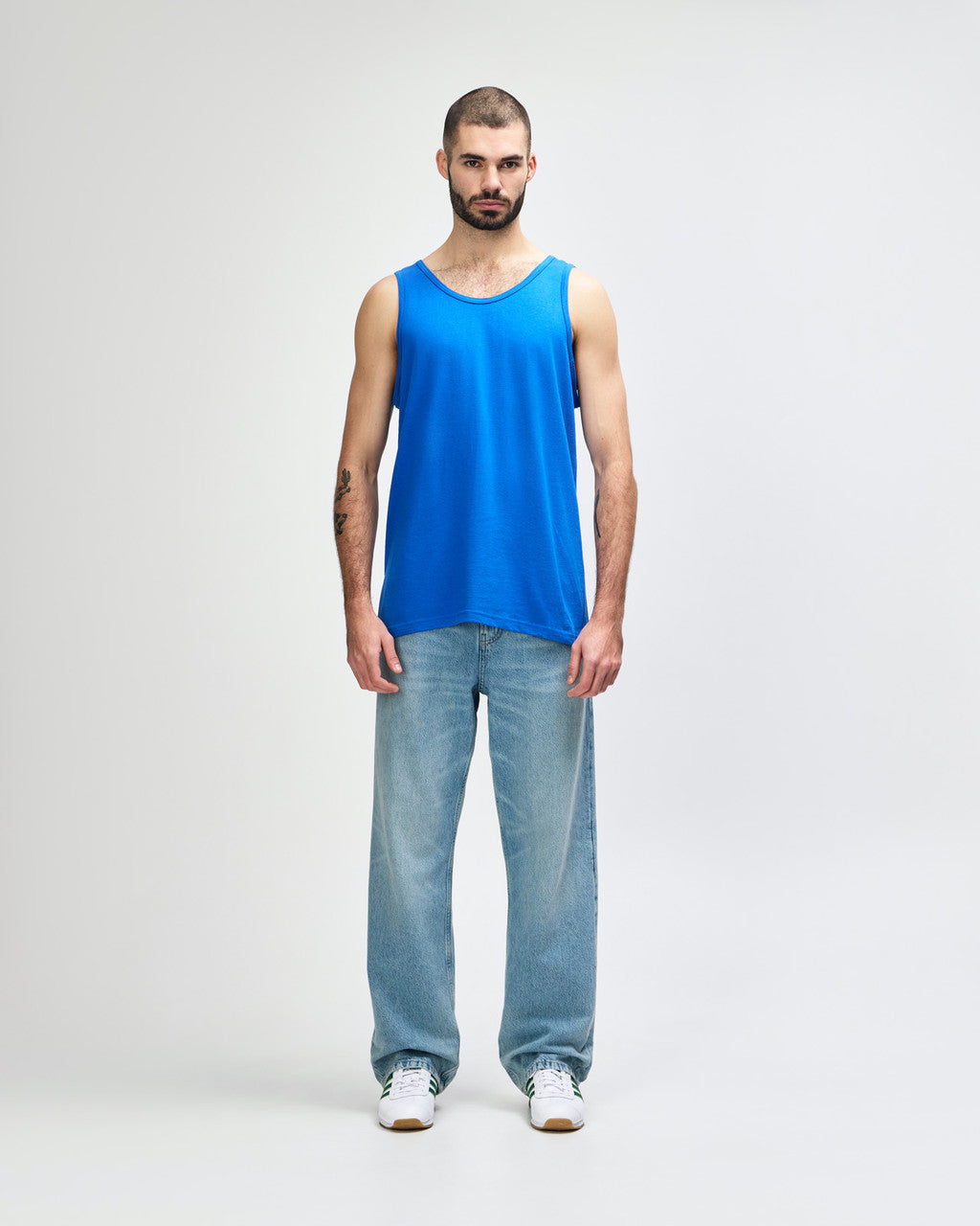 Gildan Heavy Cotton Adult Tank Top