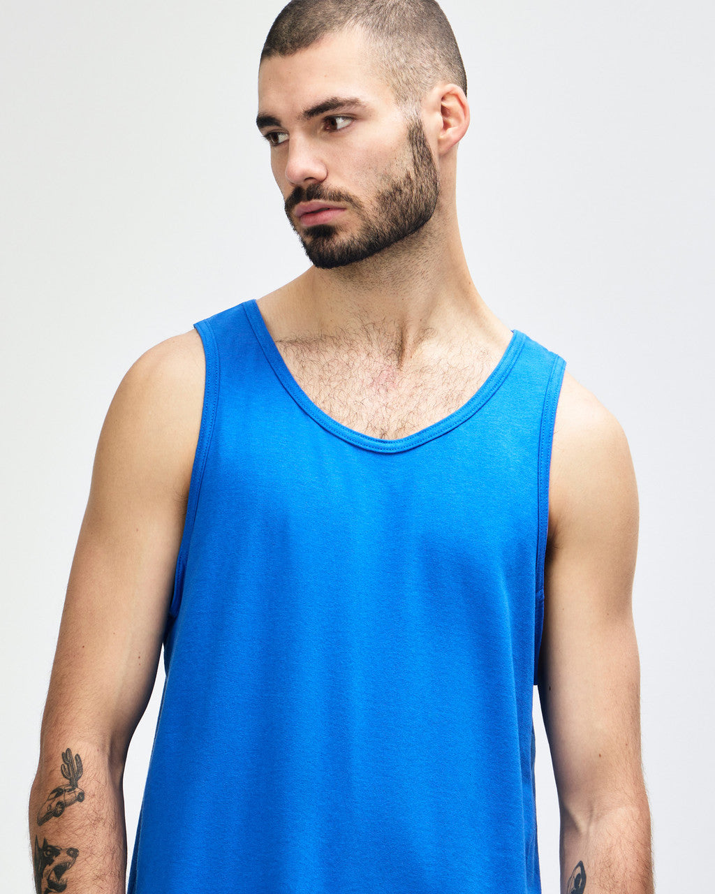 Gildan Heavy Cotton Adult Tank Top