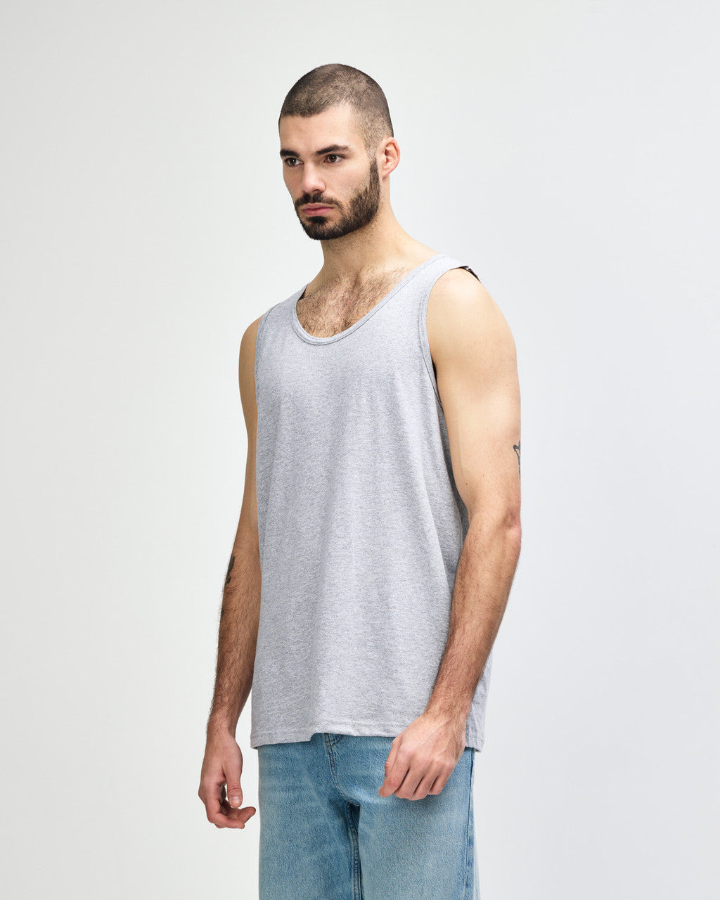 Gildan Heavy Cotton Adult Tank Top