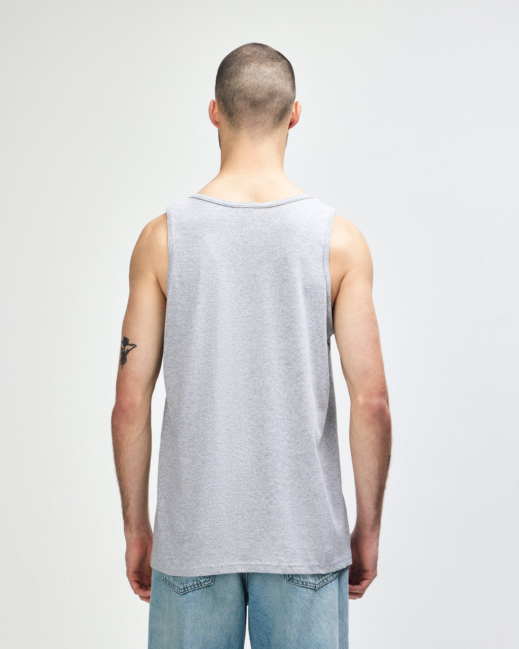 Gildan Heavy Cotton Adult Tank Top