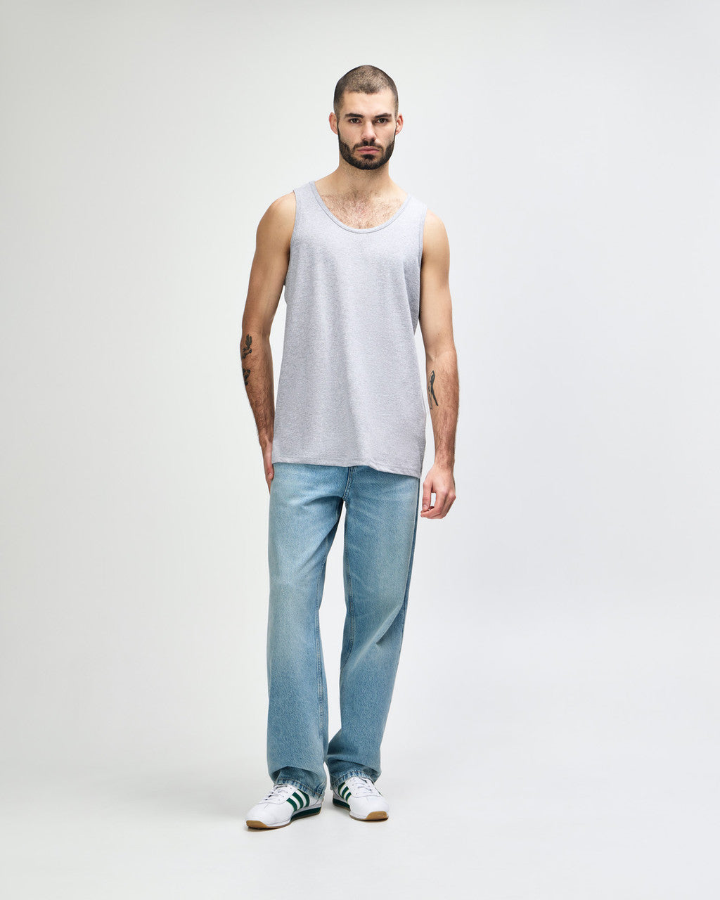 Gildan Heavy Cotton Adult Tank Top