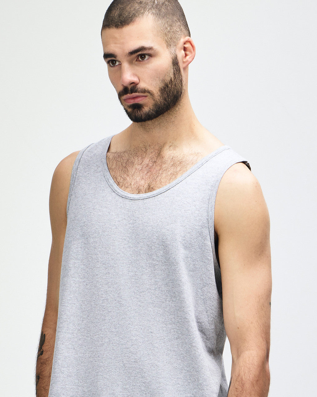 Gildan Heavy Cotton Adult Tank Top