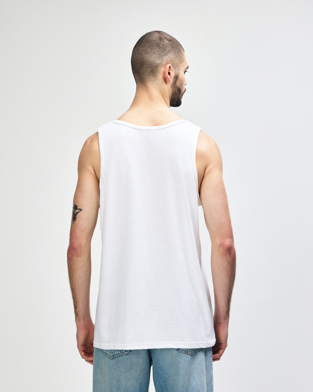 Gildan Heavy Cotton Adult Tank Top