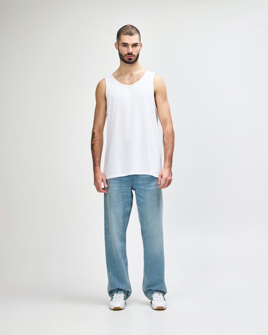 Gildan Heavy Cotton Adult Tank Top