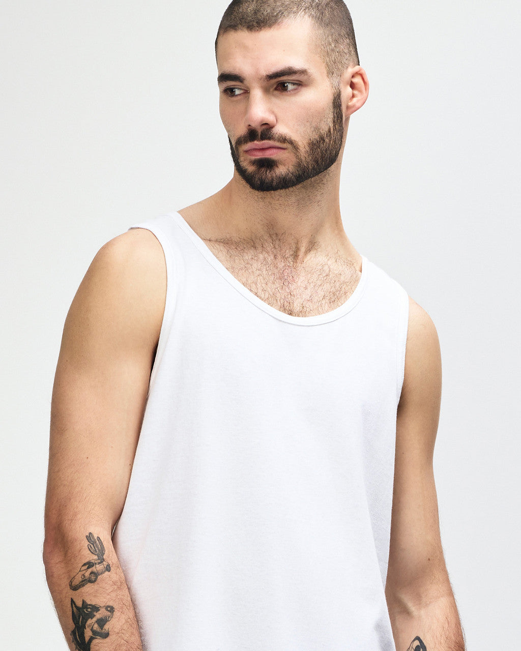 Gildan Heavy Cotton Adult Tank Top