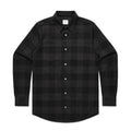 5417 CHECK SHIRT