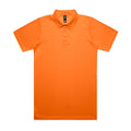 5425F WORK SAFETY POLO