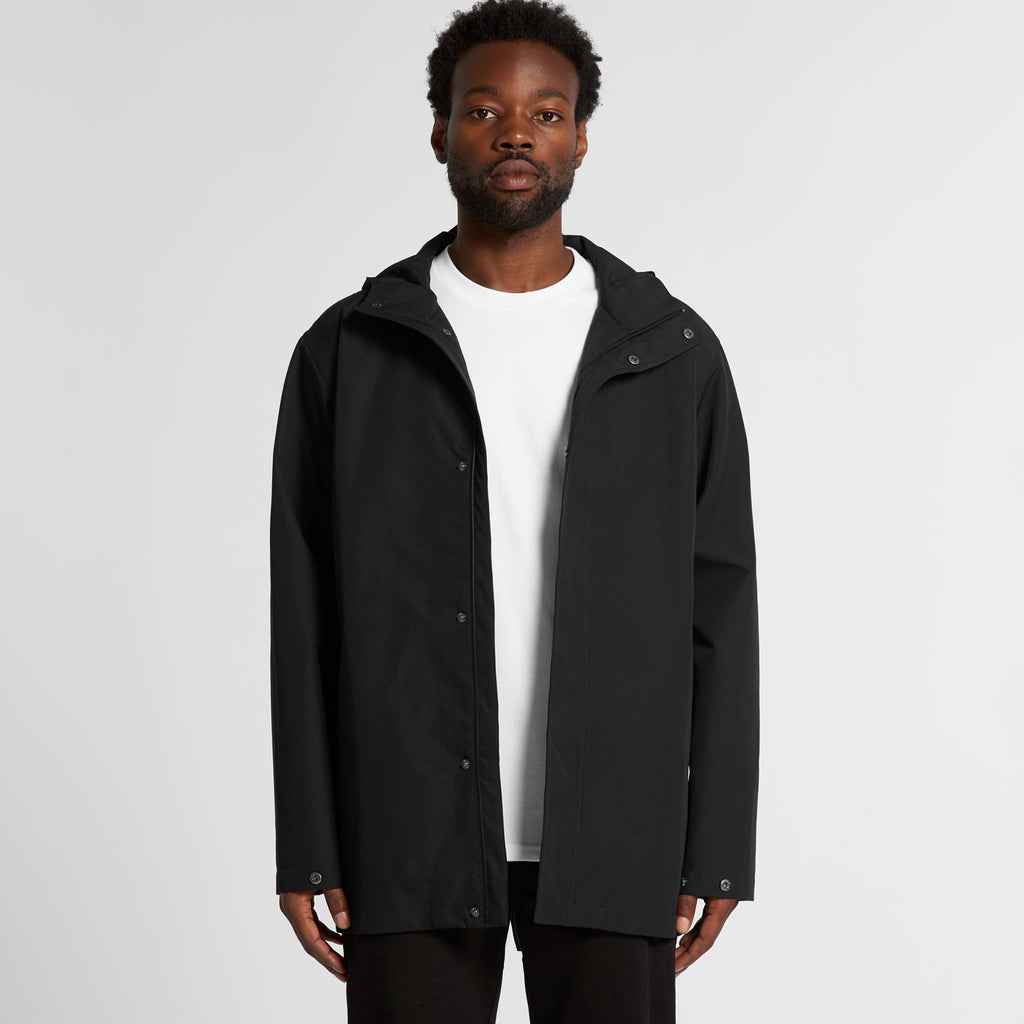 5526 TECH JACKET