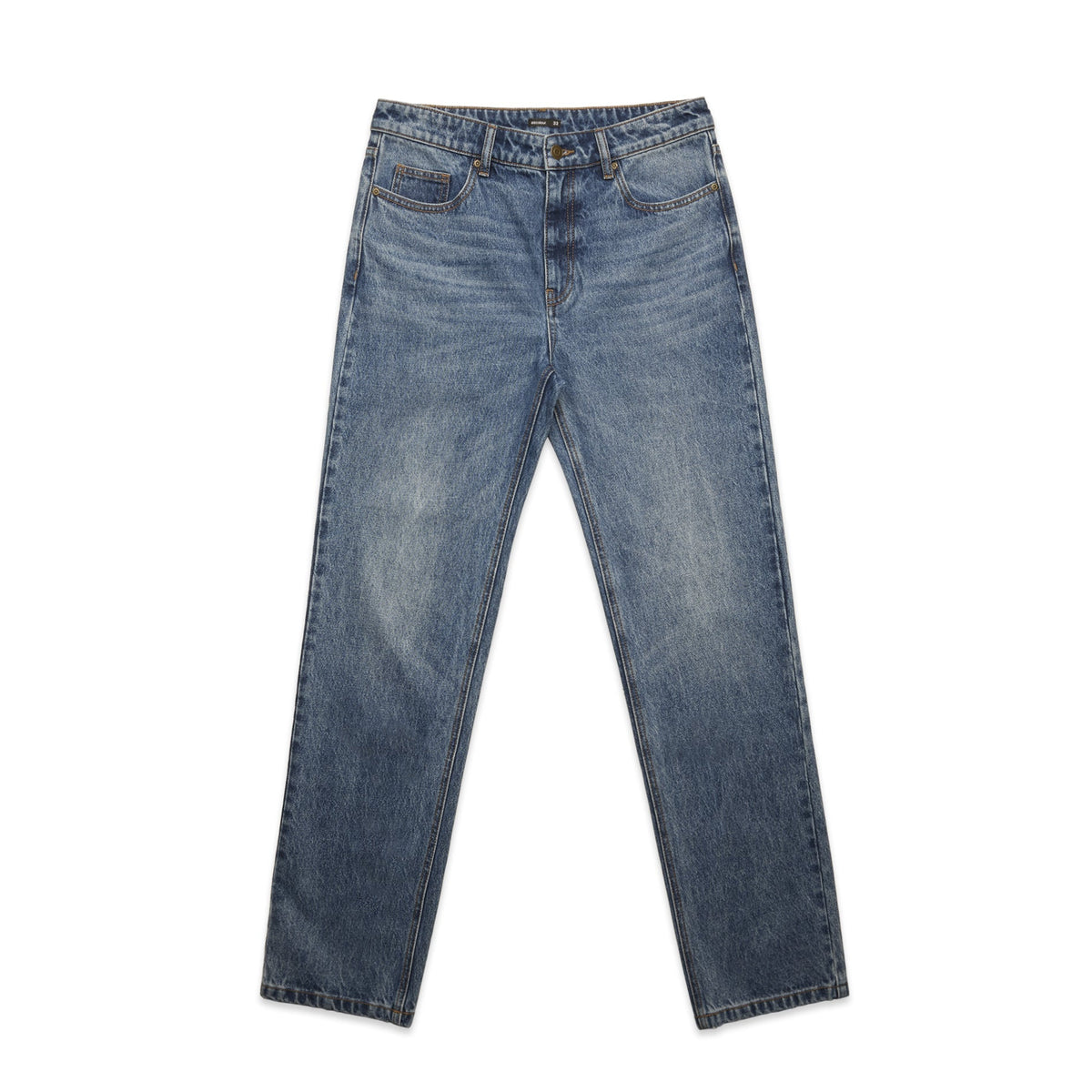 5830 STRAIGHT JEAN