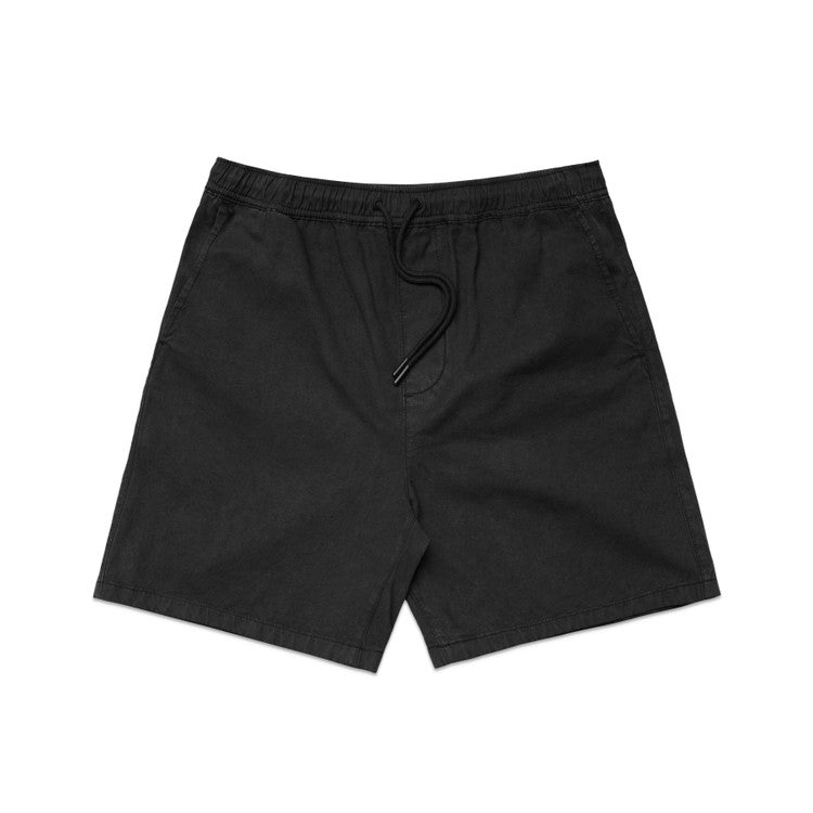 Faded Walk Short 5943
