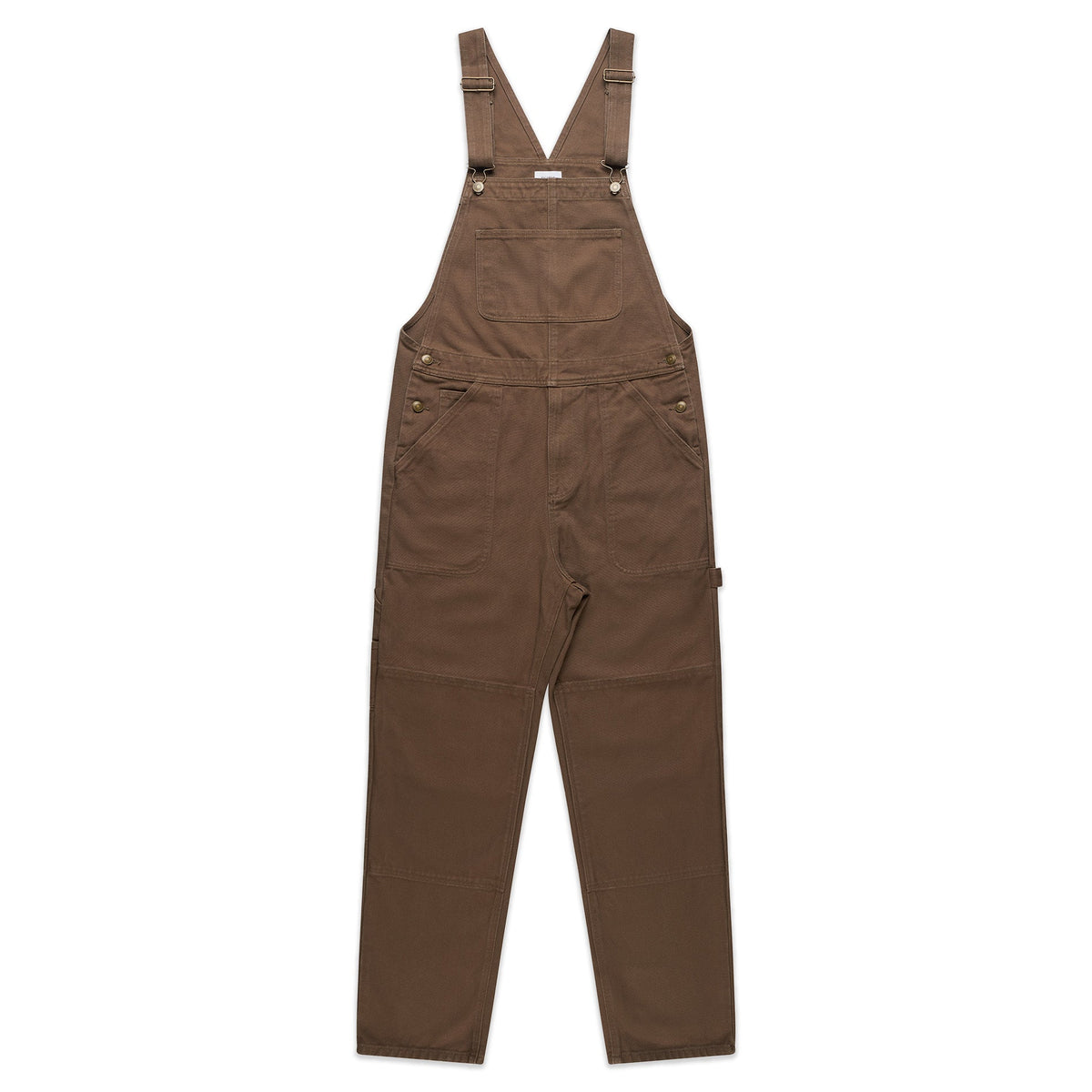 5980 CANVAS OVERALLS