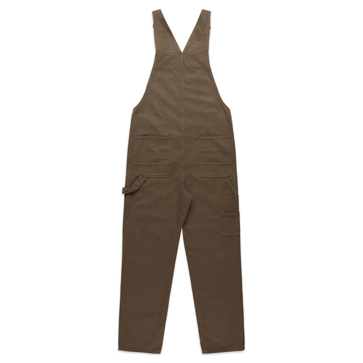 5980 CANVAS OVERALLS