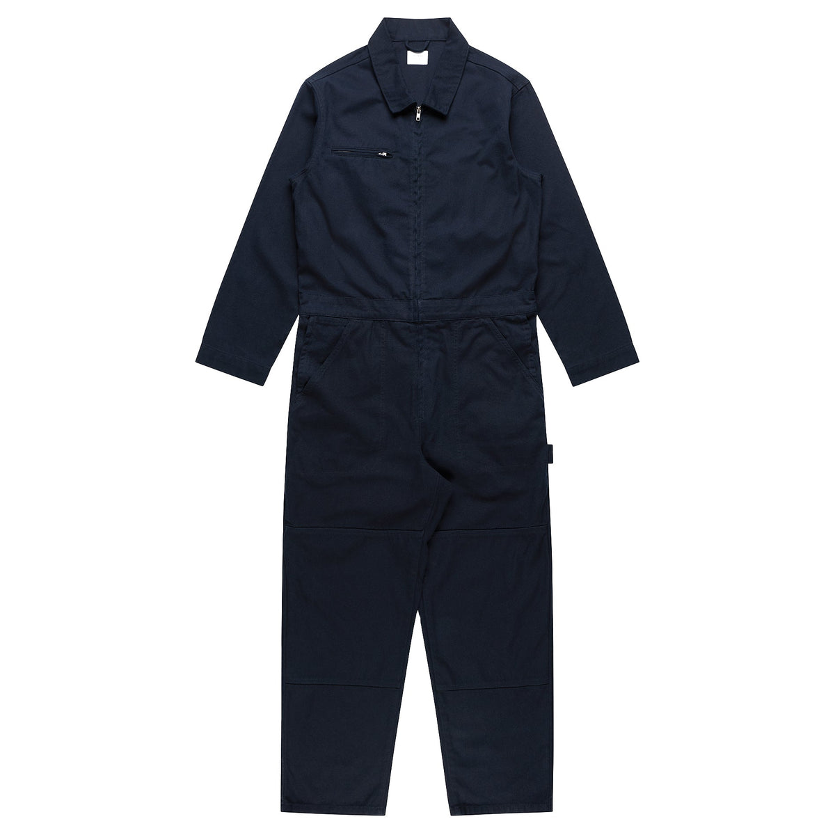 5981 CANVAS COVERALLS