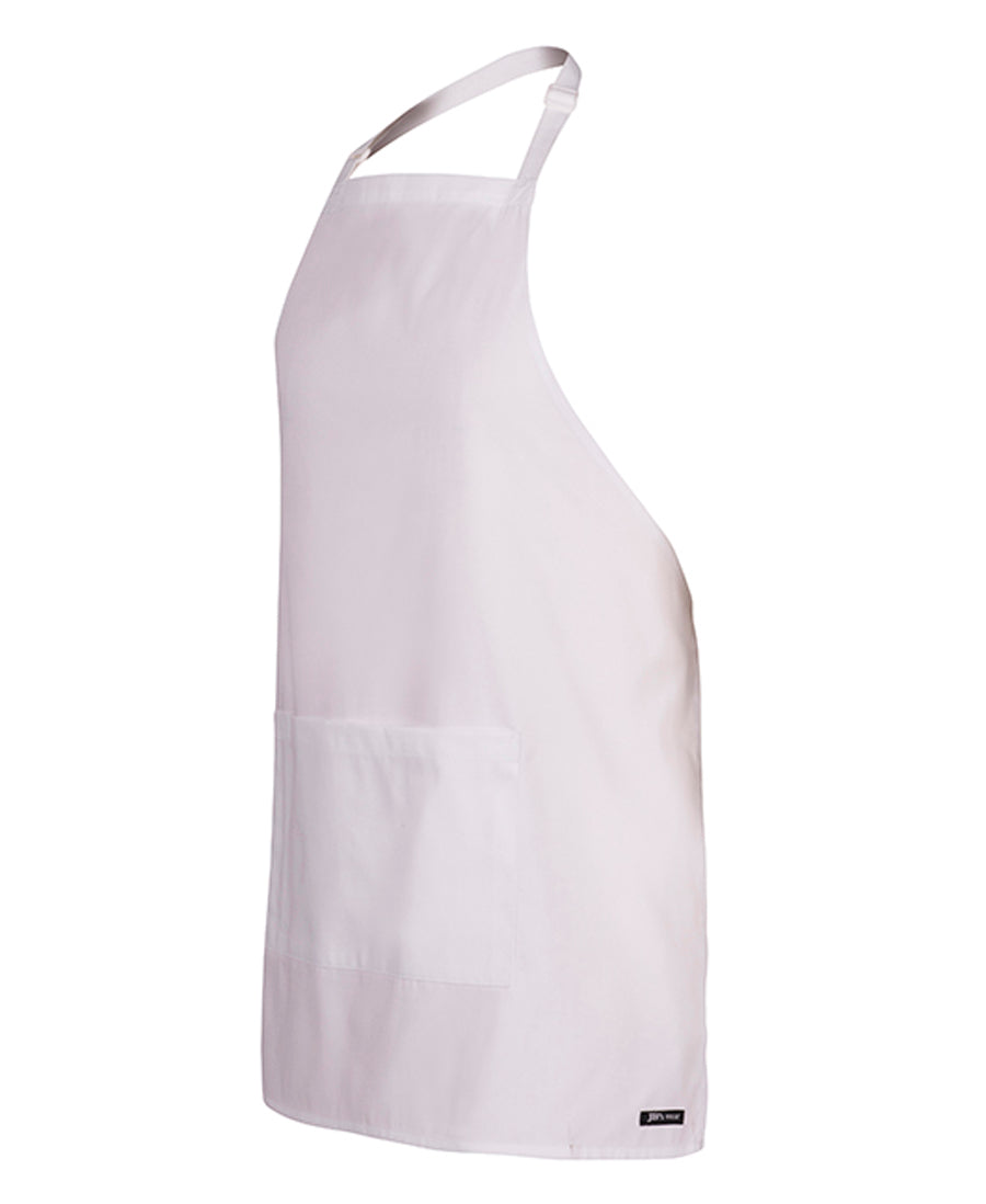 JB'S APRON WITH POCKET 5A