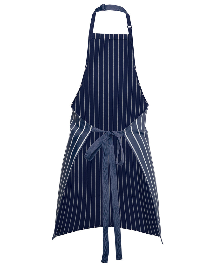 JB'S APRON WITH POCKET 5A