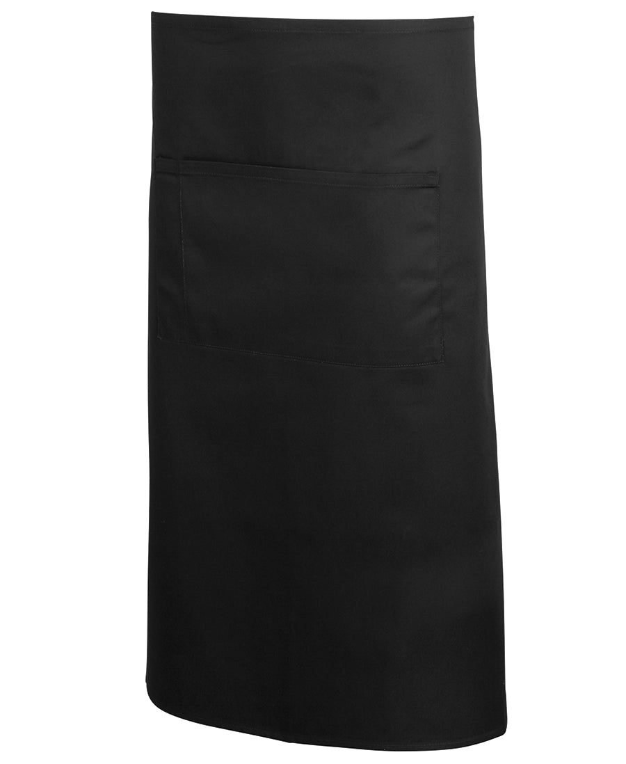 JB'S APRON WITH POCKET 5A