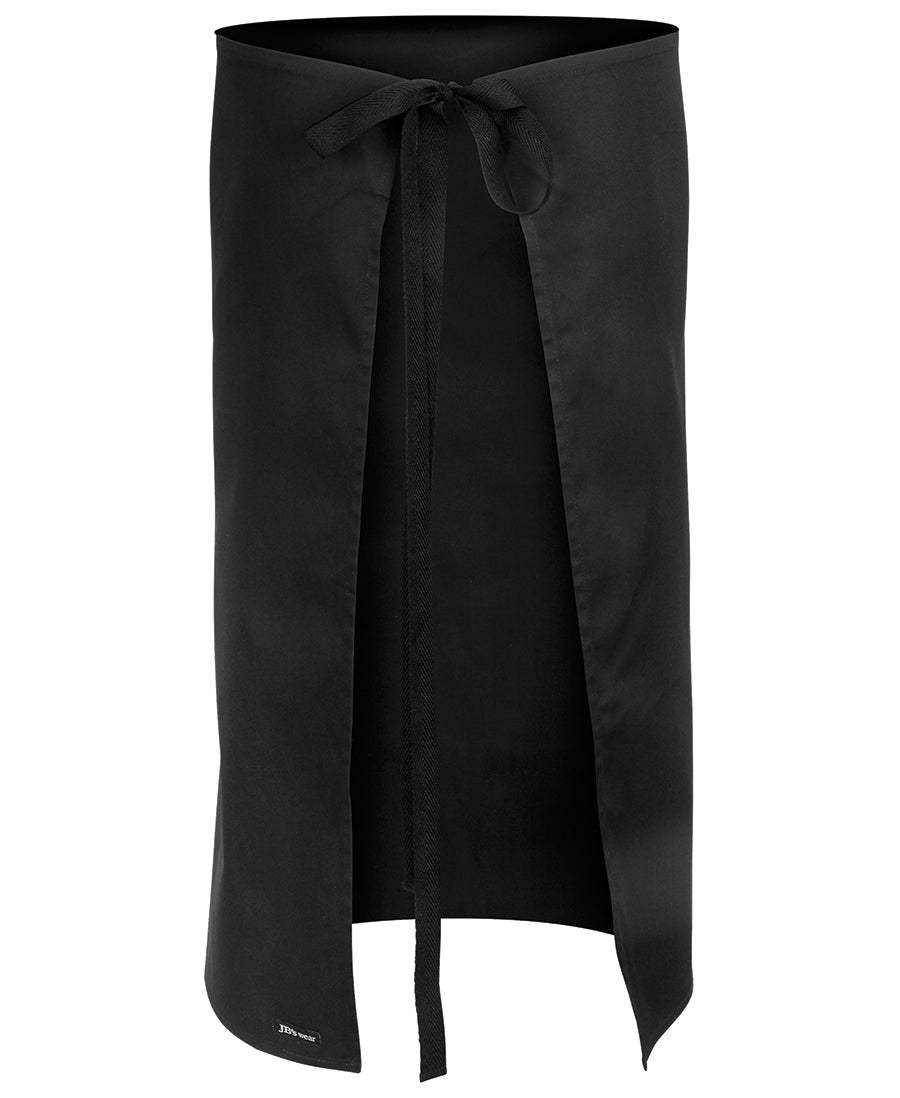 JB'S APRON WITH POCKET 5A