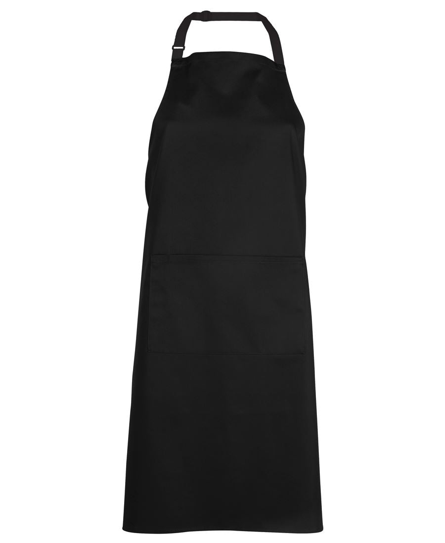 JB'S APRON WITH POCKET 5A