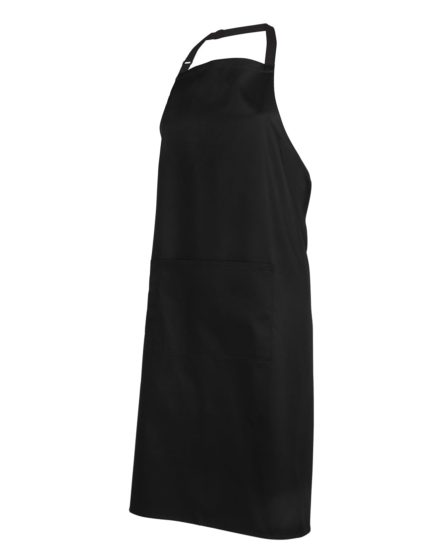 JB'S APRON WITH POCKET 5A