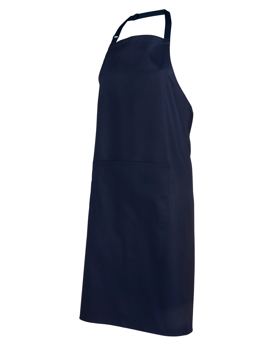 JB'S APRON WITH POCKET 5A