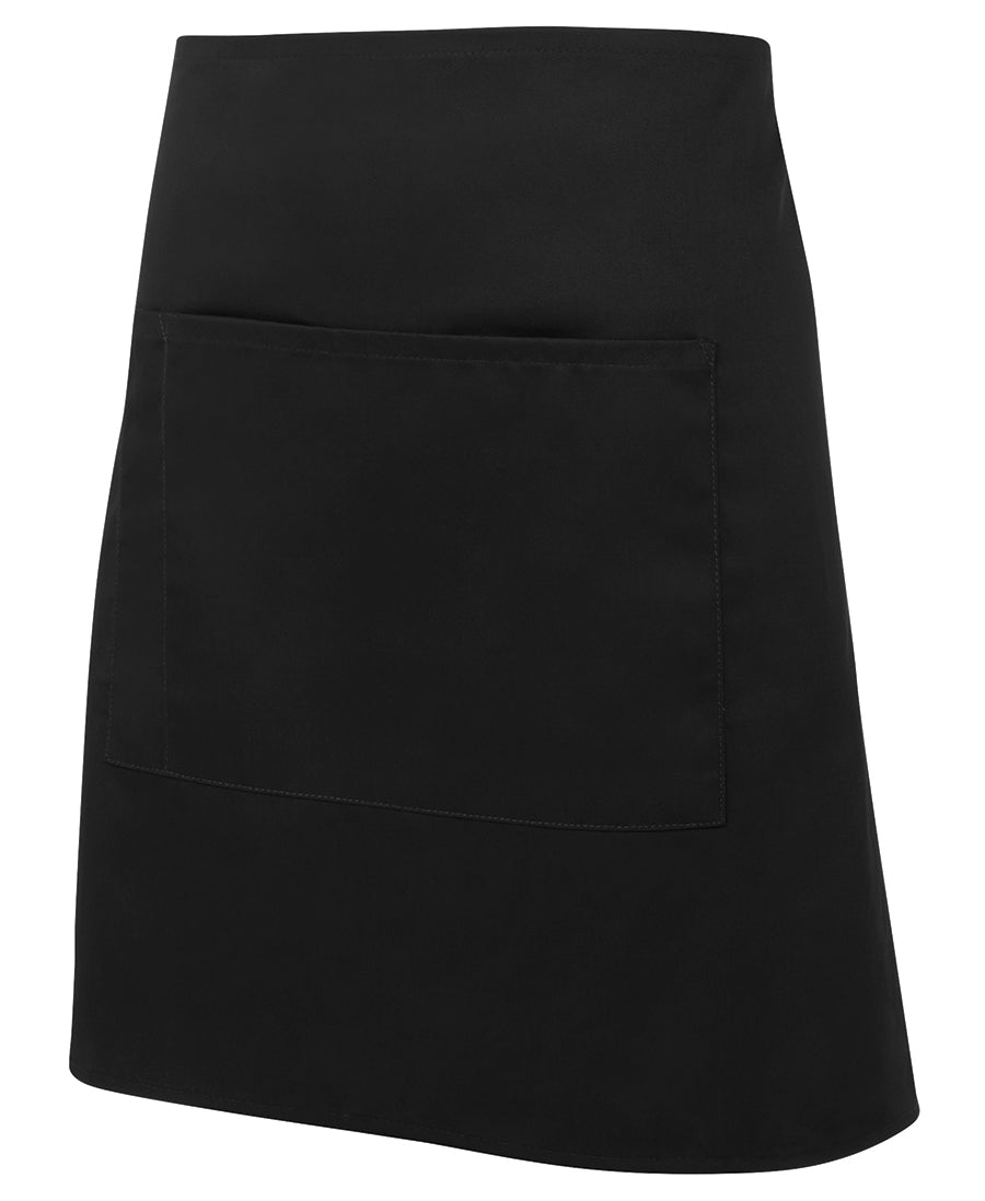 JB'S APRON WITH POCKET 5A