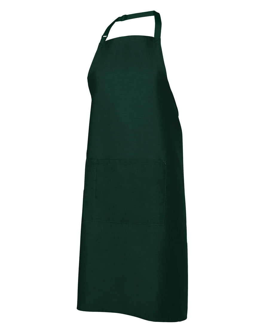 JB'S APRON WITH POCKET 5A