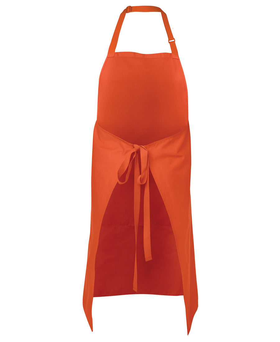 JB'S APRON WITH POCKET 5A