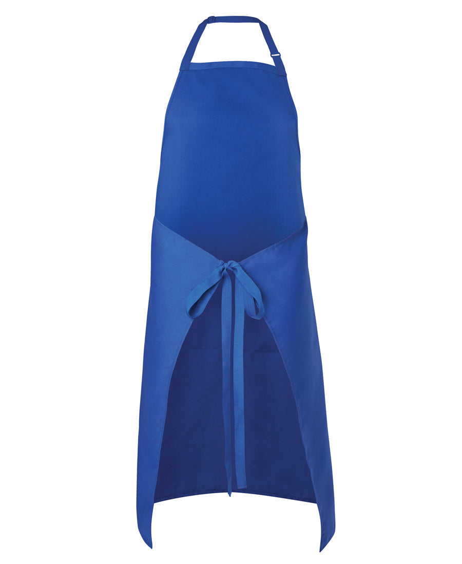 JB'S APRON WITH POCKET 5A