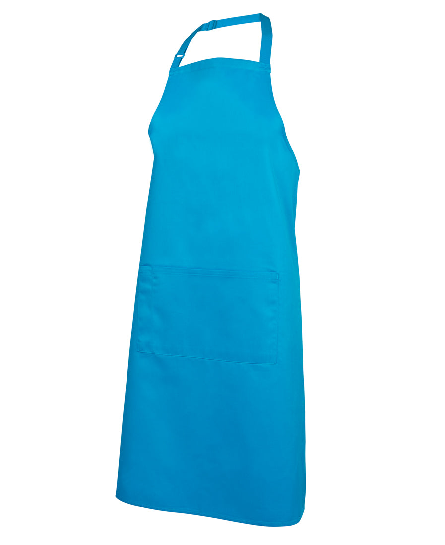 JB'S APRON WITH POCKET 5A