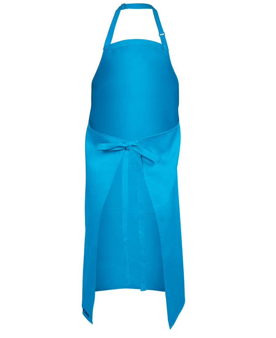 JB'S APRON WITH POCKET 5A