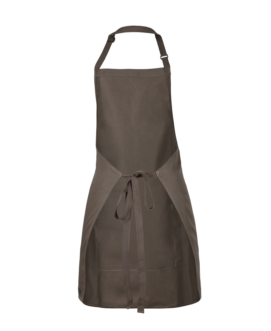 JB'S APRON WITH POCKET 5A